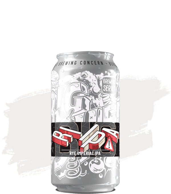 Big Shed Big RIIPA
