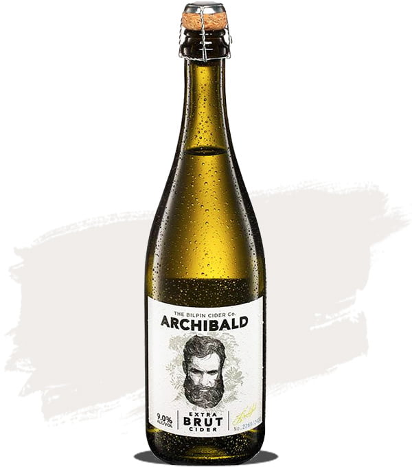 Bilpin Archibald Extra Brut