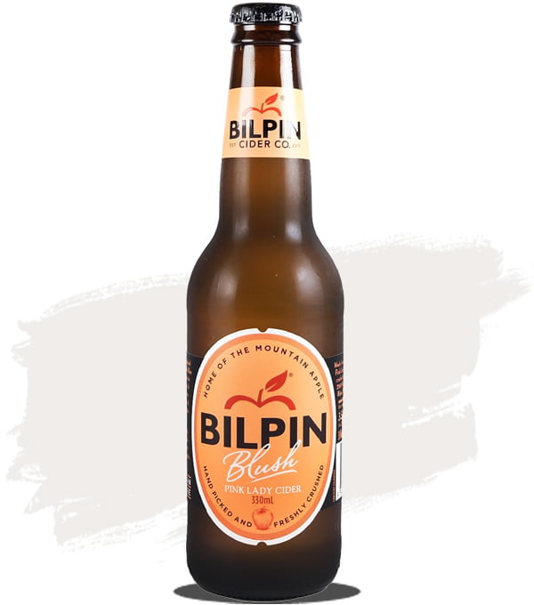 Bilpin Blush Pink Lady Cider