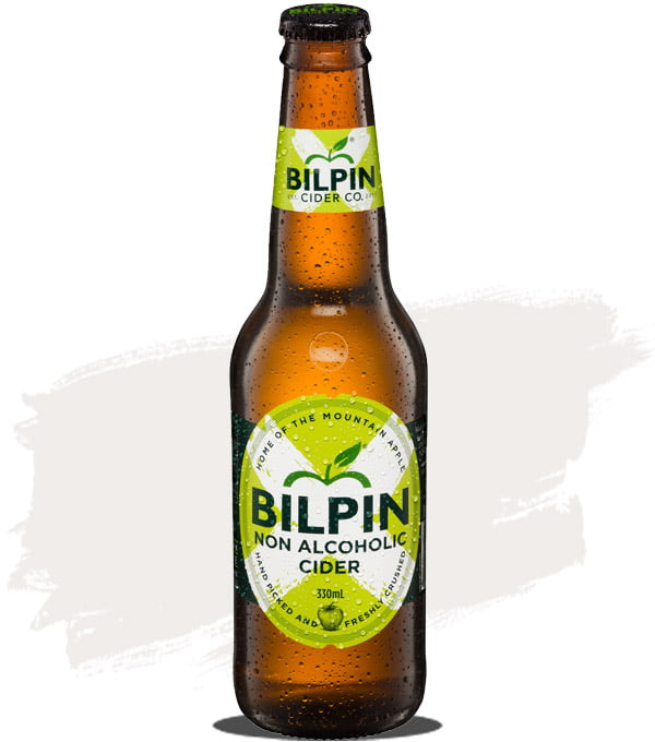 Bilpin Non Alcoholic Apple Cider