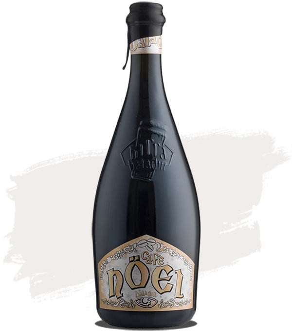 Birra Baladin Cafe Noel