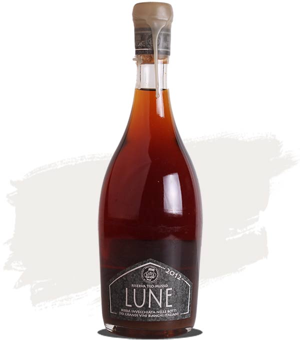 Birra Baladin Lune