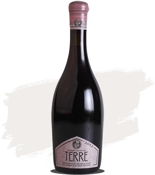 Birra Baladin Terre