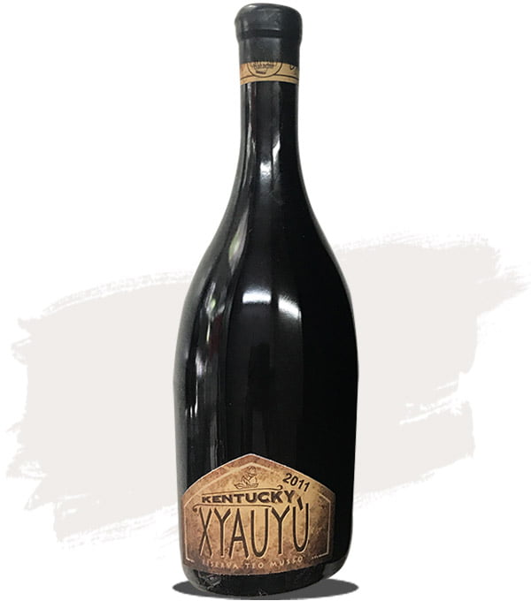Birra Baladin Xyauyu Kentucky