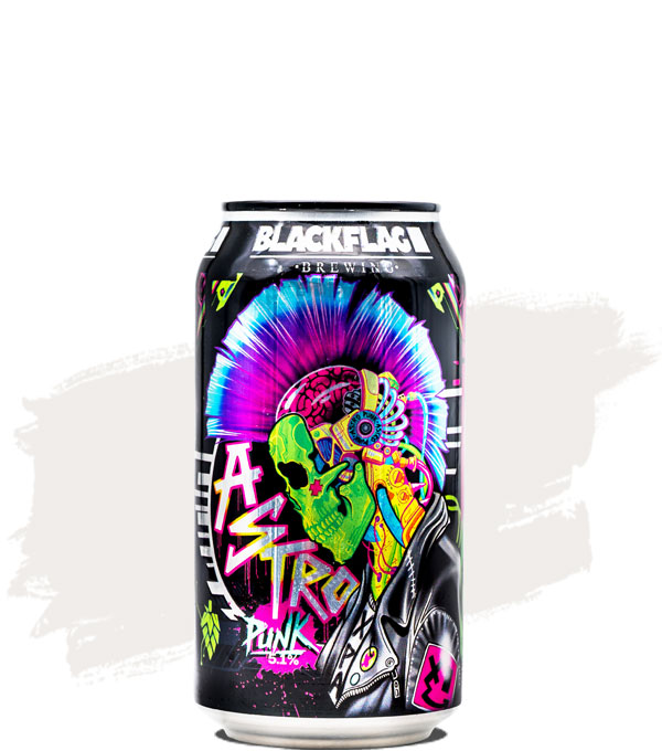 Blackflag Astro Punk XPA - 16 Pack