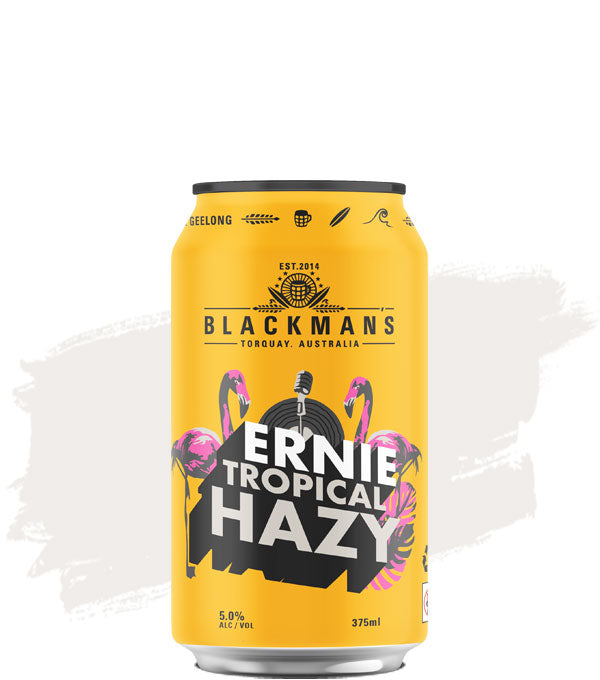 Blackmans Ernie Tropical Hazy Pale - 16 Pack