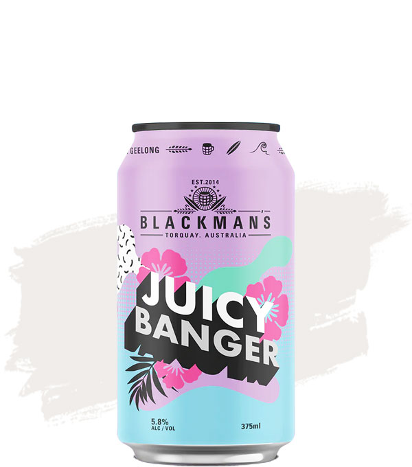 Blackmans Juicy Banger IPL - 16 Pack