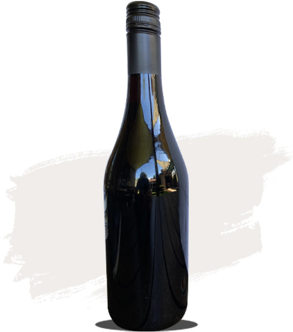 Blue Duck Merlot – Cleanskin