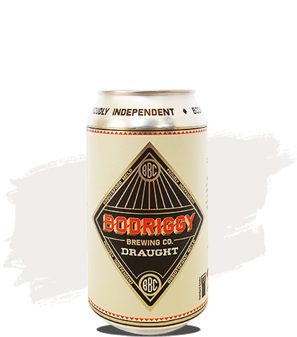 Bodriggy Draught
