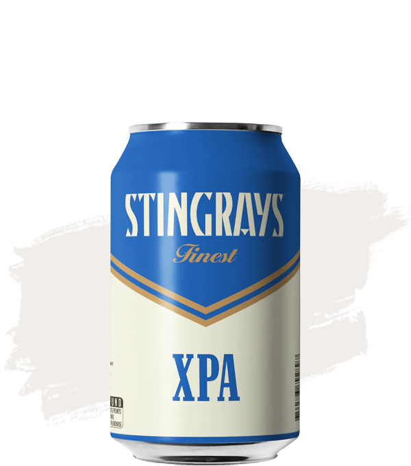 Bodriggy Stingrays XPA
