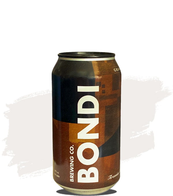 Bondi Tiramisu Stout