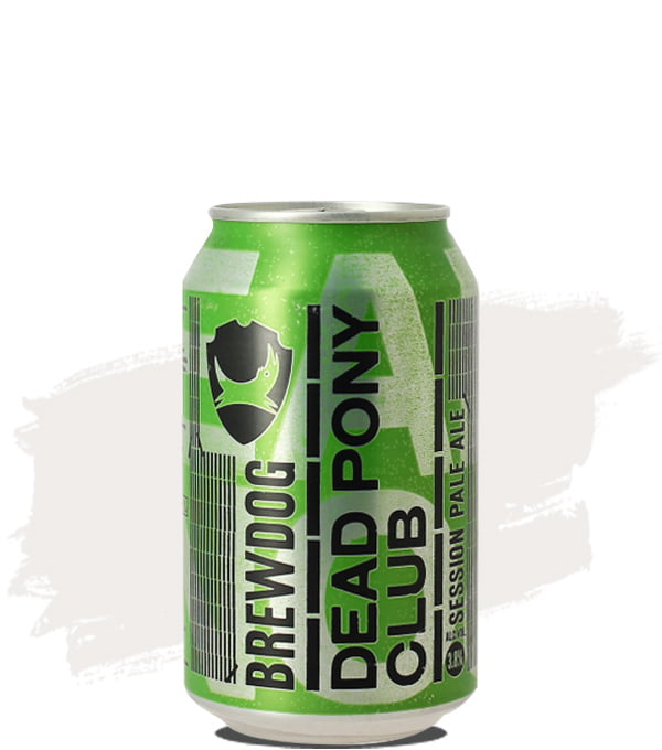 BrewDog Dead Pony Club