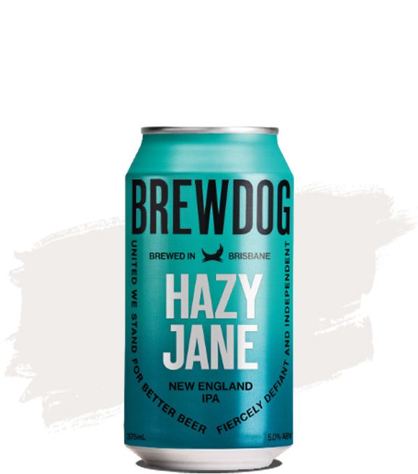 Brewdog Hazy Jane New England IPA