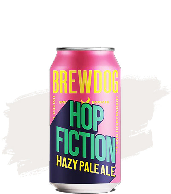 Hop Fiction