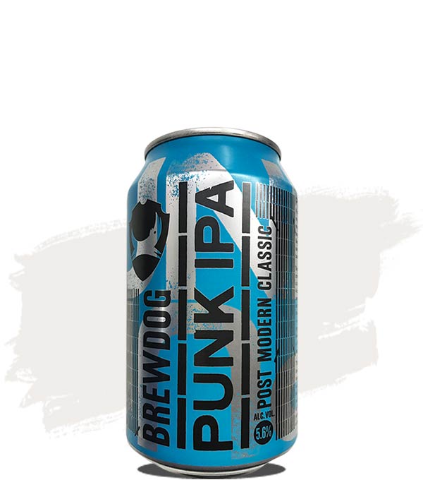 Brewdog Punk IPA