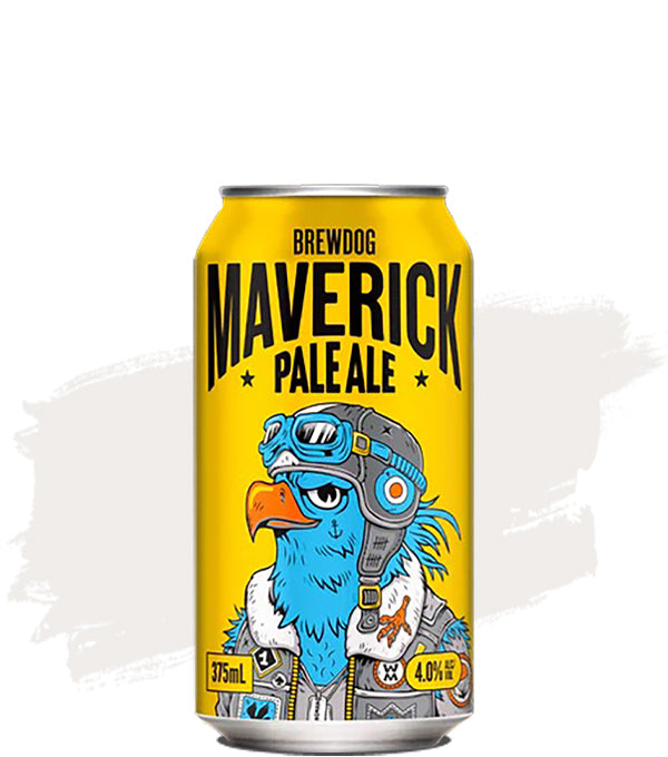 Maverick Pale Ale