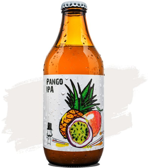 Brewski Pango IPA