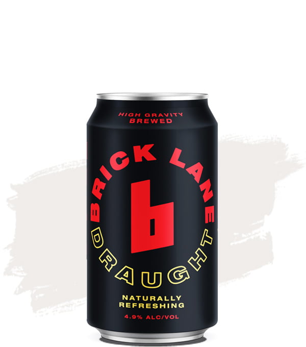 Brick Lane Draught