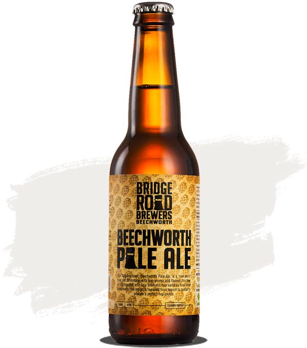 Bridge Road Beechworth Pale Ale