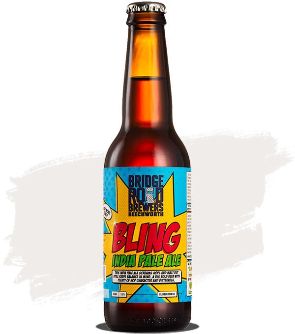 Bridge Road Brewers Bling IPA