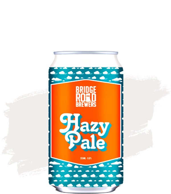 Bridge Road Hazy Pale