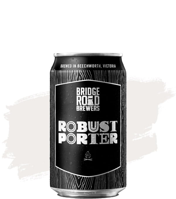 Bridge Road Robust Porter