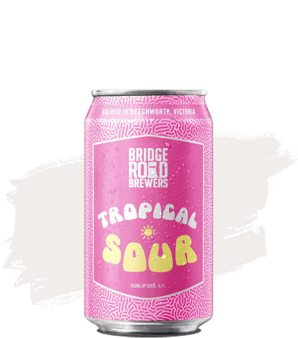 Bridge Road Tropical Sour
