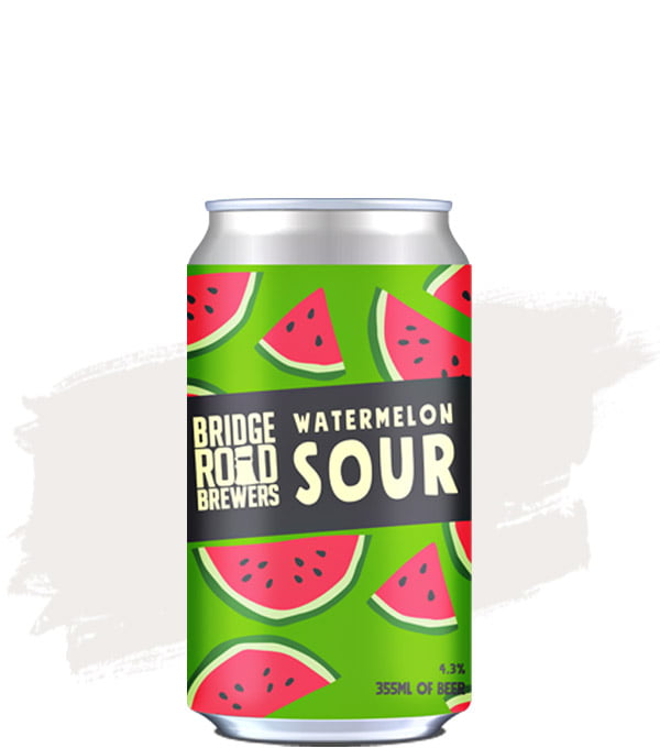 Bridge Road Watermelon Sour