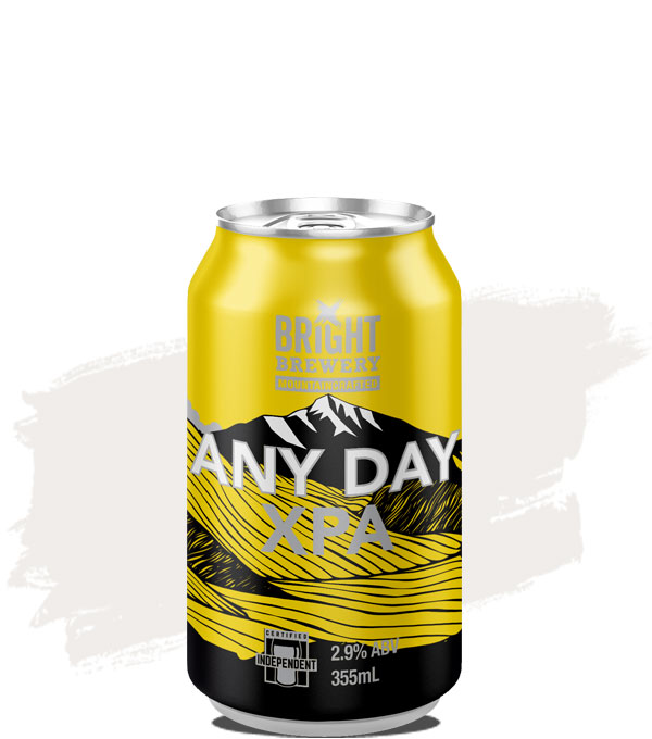 Bright Any Day XPA