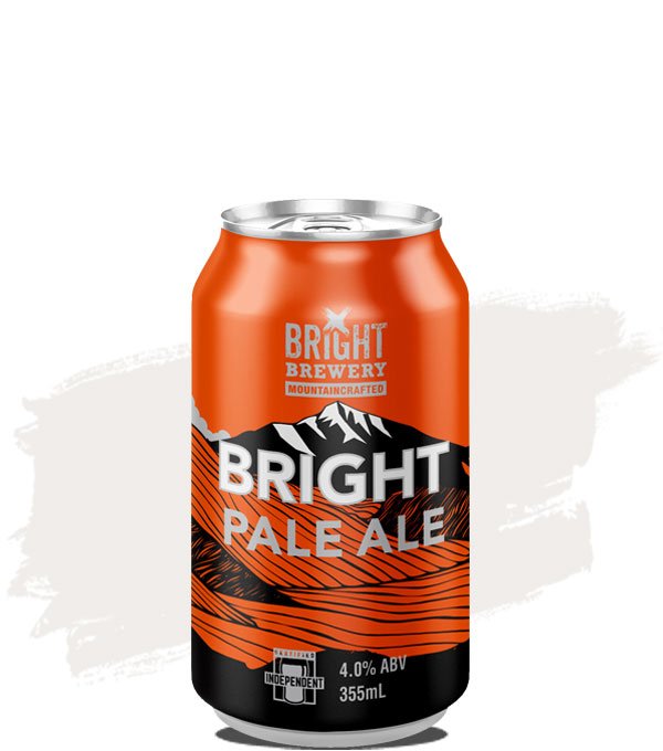 Bright Brewery Pale Ale - Single