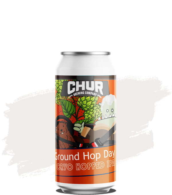 Chur Ground Hop Day