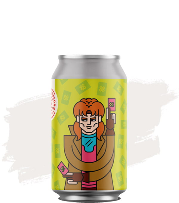 CoConspirators The Dealer IPA