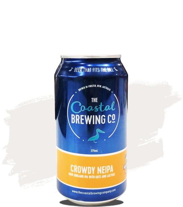 Coastal Crowdy NEIPA