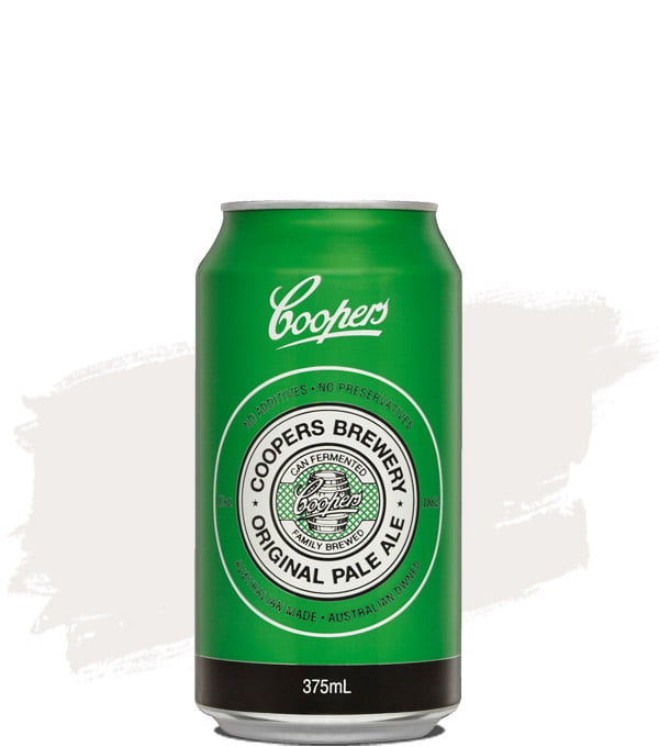 Coopers Brewery Original Pale Ale