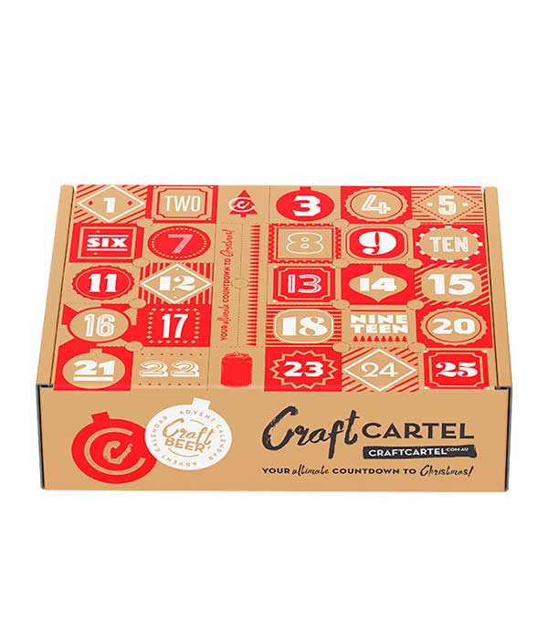 Craft-Cartel-Beer Offer 