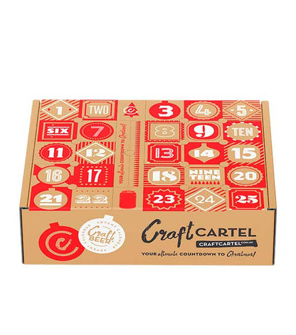 Craft-Cartel-Beer Offer 