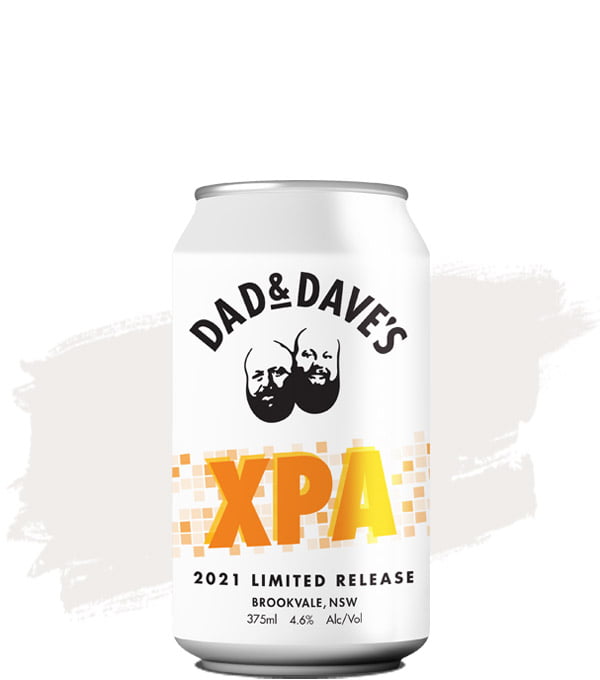 Dad & Dave’s XPA