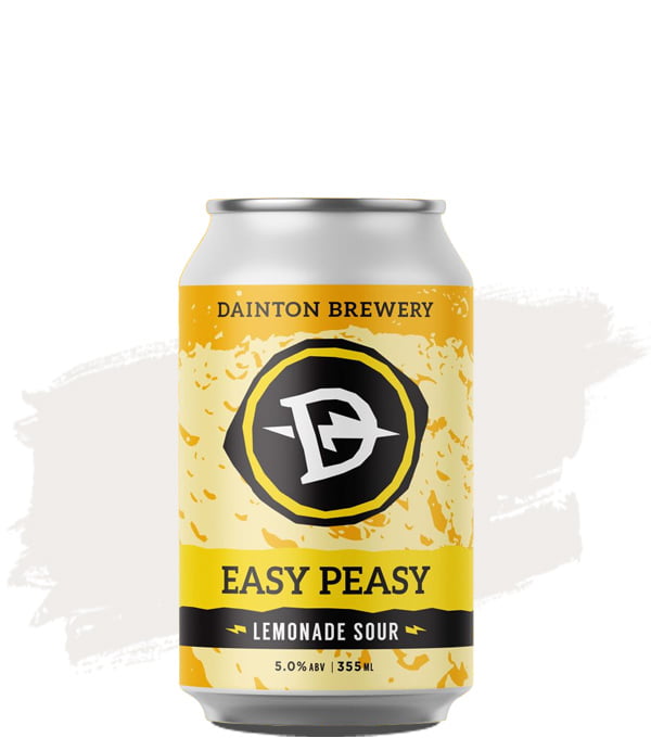 Dainton Easy Peasy