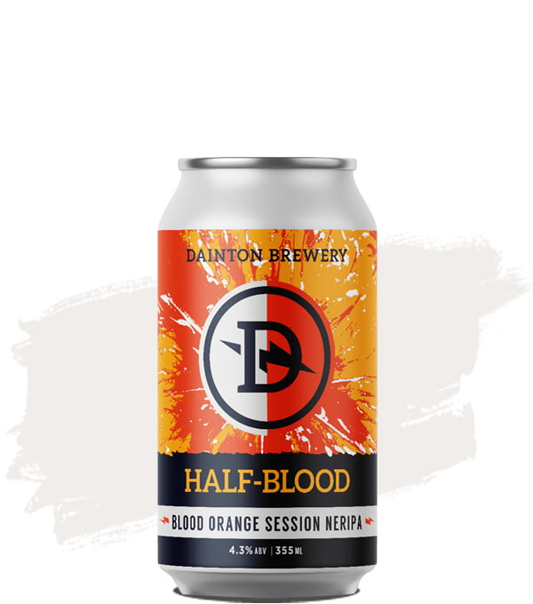 Dainton Half-Blood