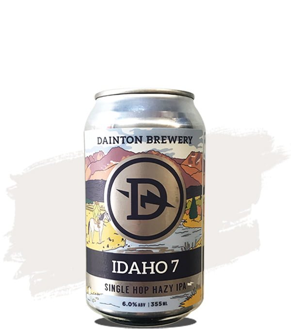 Dainton Idaho 7 Hazy IPA
