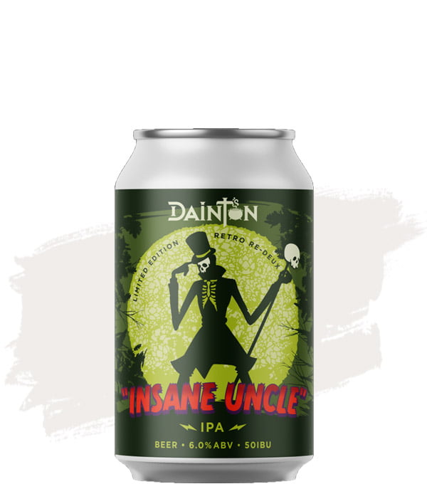 Dainton Insane Uncle IPA