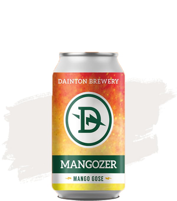 Dainton Mangozer