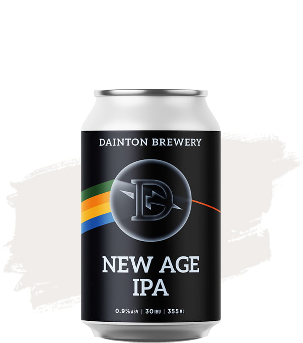 Dainton New Age IPA