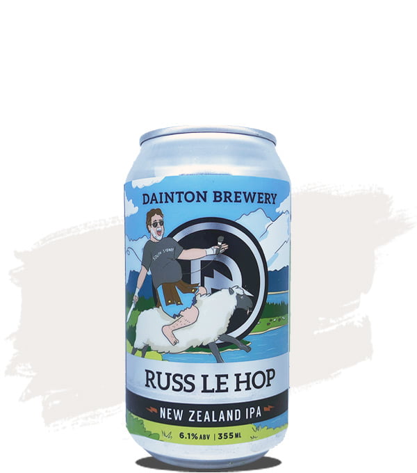 Dainton Russ Le Hop NZIPA