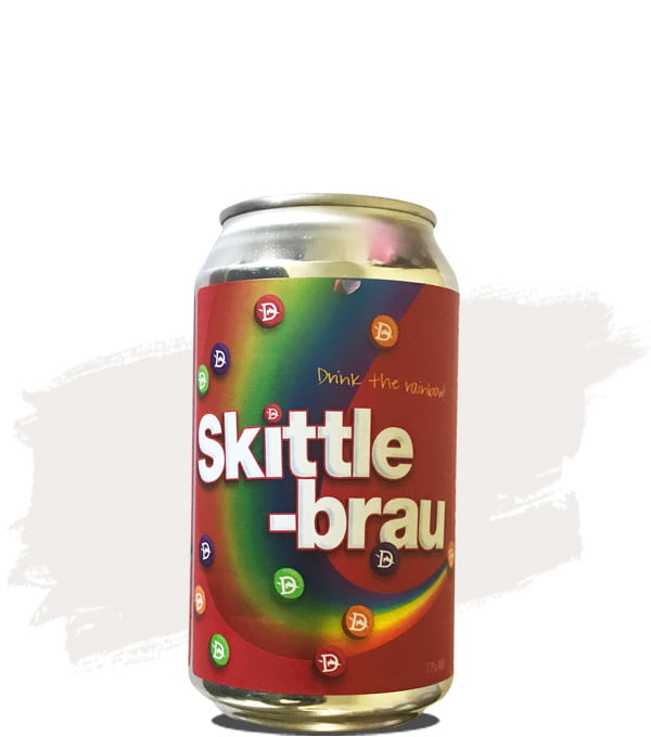 Dainton Skittlebrau