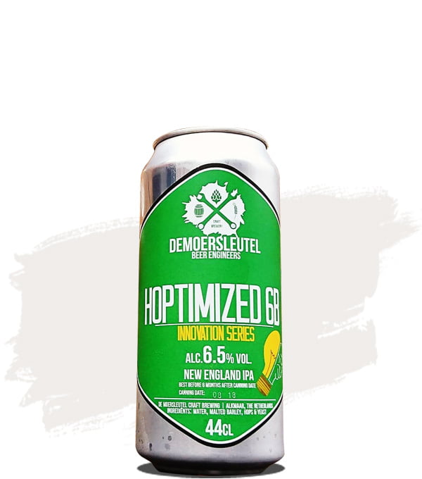 De Moersleutel Hoptimized 6b