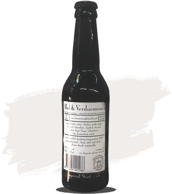 De Molen Hel & Verdoemenis