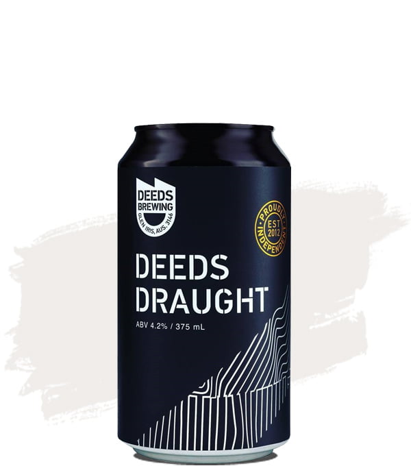Deeds Draught