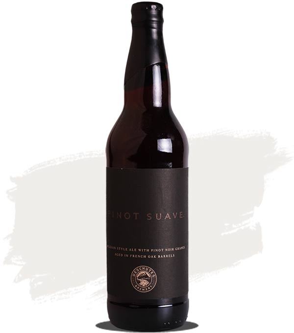 Deschutes Pinot Suave