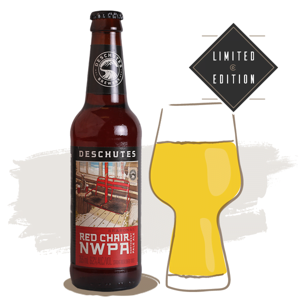 Deschutes Red Chair NWPA
